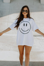 Load image into Gallery viewer, All Smiles Here Tee
