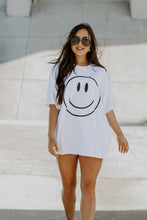 Load image into Gallery viewer, All Smiles Here Tee
