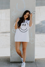 Load image into Gallery viewer, All Smiles Here Tee
