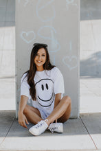 Load image into Gallery viewer, All Smiles Here Tee
