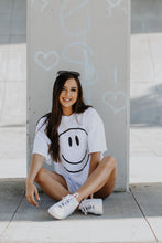 Load image into Gallery viewer, All Smiles Here Tee
