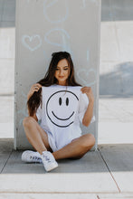 Load image into Gallery viewer, All Smiles Here Tee
