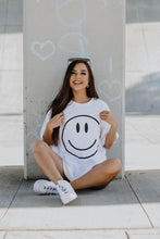 Load image into Gallery viewer, All Smiles Here Tee
