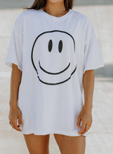 Load image into Gallery viewer, All Smiles Here Tee
